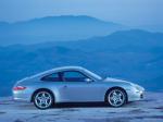 Porsche 911 Carrera 4S 2006 года